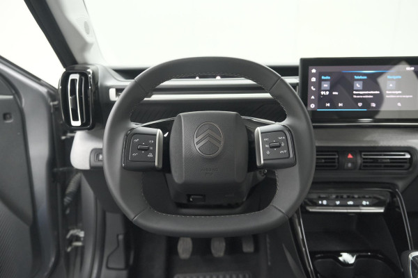Citroën C3 Turbo 100pk Max | Nieuw Model | Camera | Navigatie | Apple Carplay | Parkeersensoren