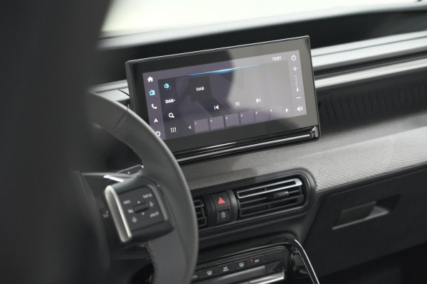 Citroën C3 Turbo 100pk Max | Nieuw Model | Camera | Navigatie | Apple Carplay | Parkeersensoren