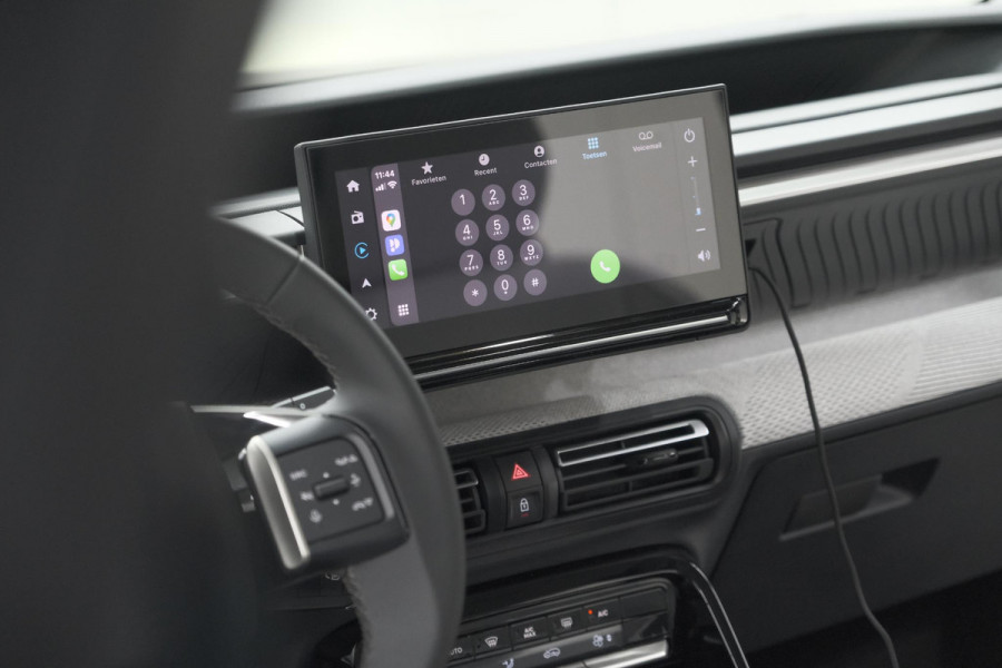 Citroën C3 Turbo 100pk Max | Nieuw Model | Camera | Navigatie | Apple Carplay | Parkeersensoren