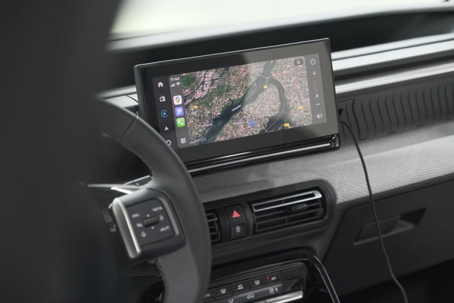 Citroën C3 Turbo 100pk Max | Nieuw Model | Camera | Navigatie | Apple Carplay | Parkeersensoren