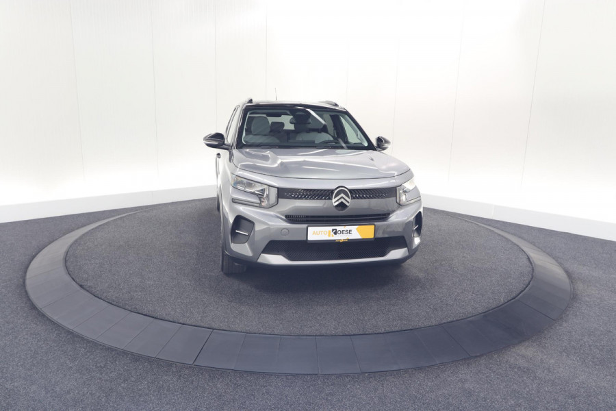 Citroën C3 Turbo 100pk Max | Nieuw Model | Camera | Navigatie | Apple Carplay | Parkeersensoren