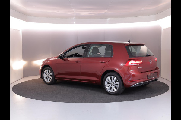 Volkswagen Golf 1.0 TSI Comfortline 116 pk | Navigatie via App | Parkeersensoren | Adaptieve cruise control | Autom. airco | App connect |