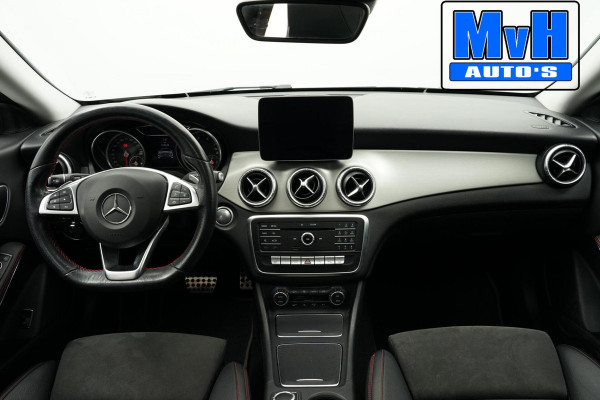 Mercedes-Benz CLA-Klasse Shooting Brake 180 AMG|PANO|LED|TREKHAAK