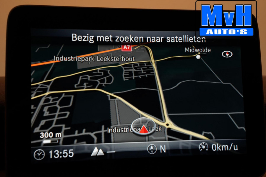 Mercedes-Benz CLA-Klasse Shooting Brake 180 AMG|PANO|LED|TREKHAAK