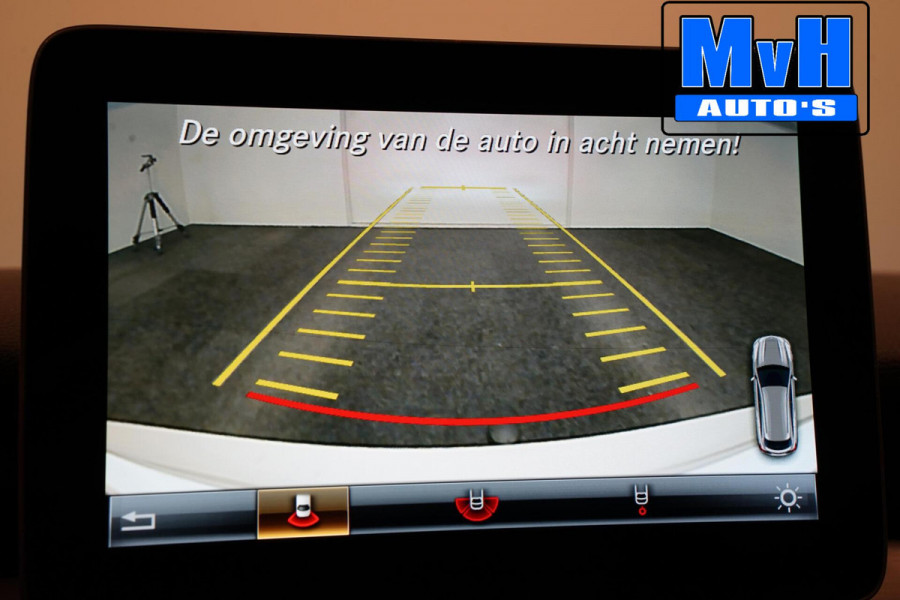 Mercedes-Benz CLA-Klasse Shooting Brake 180 AMG|PANO|LED|TREKHAAK