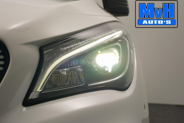 Mercedes-Benz CLA-Klasse Shooting Brake 180 AMG|PANO|LED|TREKHAAK