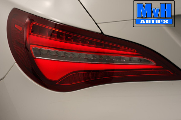Mercedes-Benz CLA-Klasse Shooting Brake 180 AMG|PANO|LED|TREKHAAK