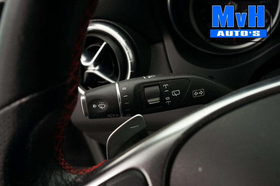 Mercedes-Benz CLA-Klasse Shooting Brake 180 AMG|PANO|LED|TREKHAAK