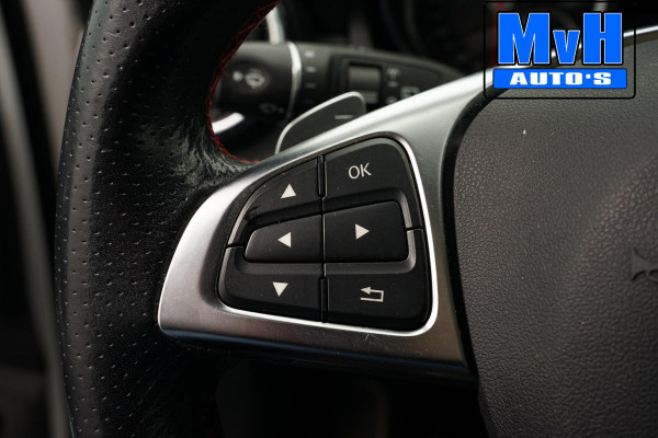 Mercedes-Benz CLA-Klasse Shooting Brake 180 AMG|PANO|LED|TREKHAAK