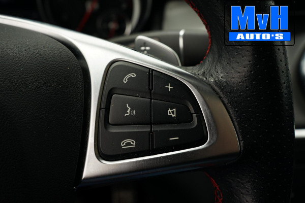 Mercedes-Benz CLA-Klasse Shooting Brake 180 AMG|PANO|LED|TREKHAAK