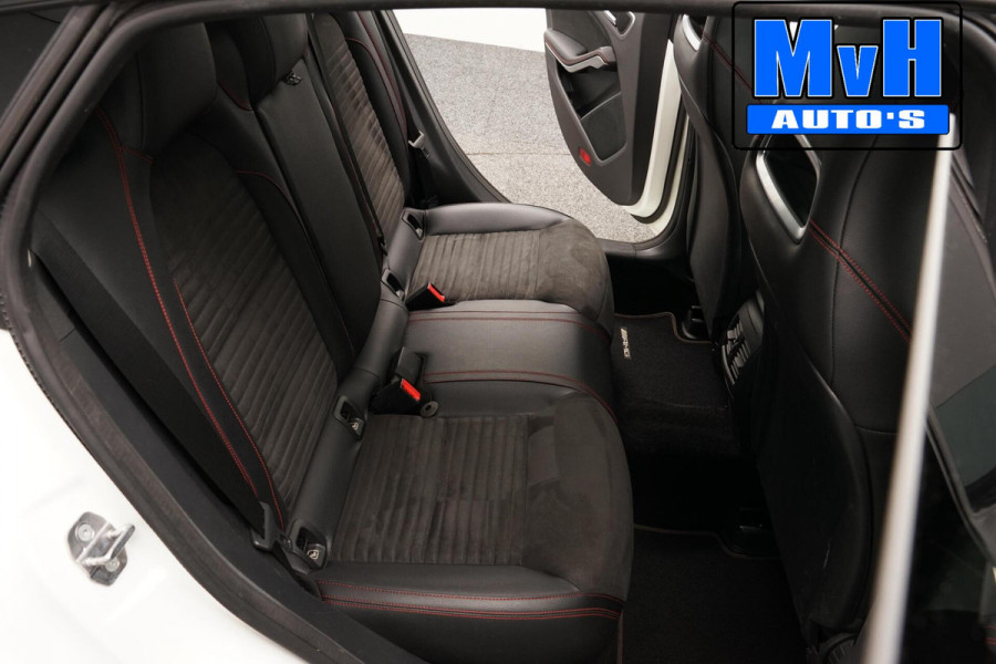 Mercedes-Benz CLA-Klasse Shooting Brake 180 AMG|PANO|LED|TREKHAAK