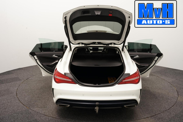 Mercedes-Benz CLA-Klasse Shooting Brake 180 AMG|PANO|LED|TREKHAAK