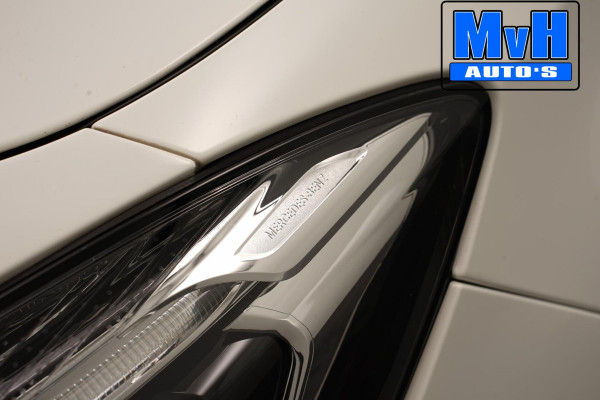 Mercedes-Benz CLA-Klasse Shooting Brake 180 AMG|PANO|LED|TREKHAAK