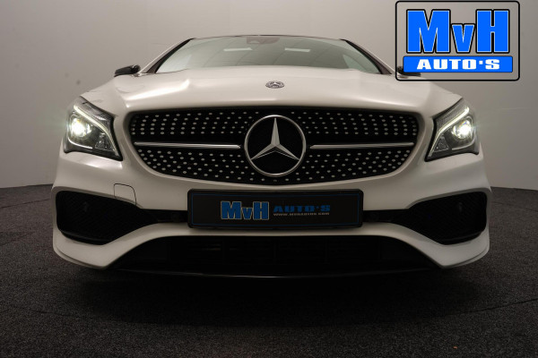 Mercedes-Benz CLA-Klasse Shooting Brake 180 AMG|PANO|LED|TREKHAAK