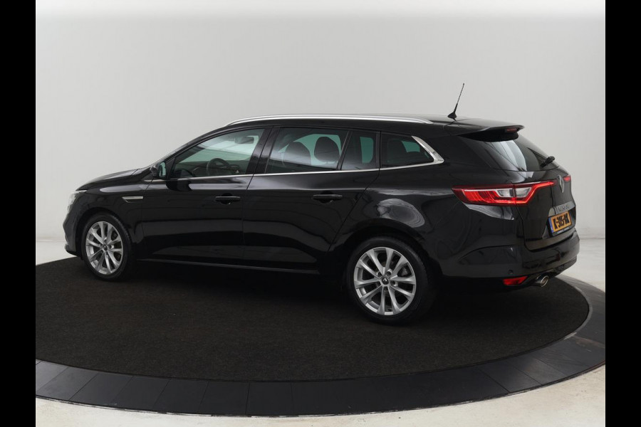 Renault Mégane 1.3 TCe Limited | Automaat | Camera | Carplay | Navigatie | Keyless | Climate control | Bluetooth | 17'' | Cruise control