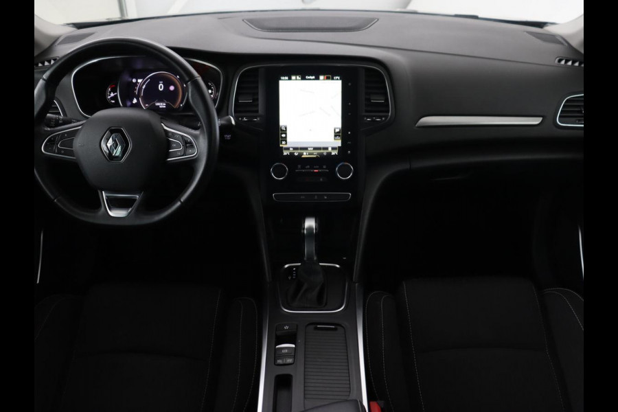 Renault Mégane 1.3 TCe Limited | Automaat | Camera | Carplay | Navigatie | Keyless | Climate control | Bluetooth | 17'' | Cruise control