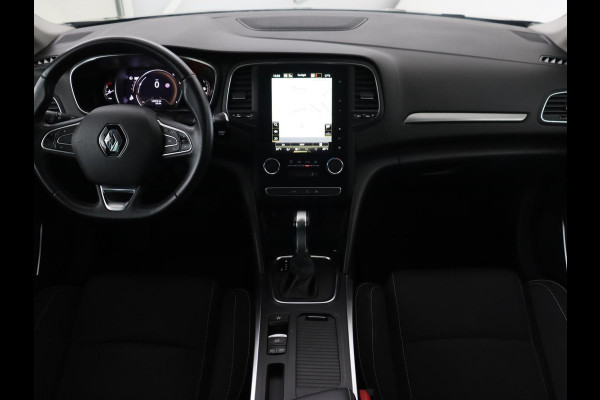 Renault Mégane 1.3 TCe Limited | Automaat | Camera | Carplay | Navigatie | Keyless | Climate control | Bluetooth | 17'' | Cruise control