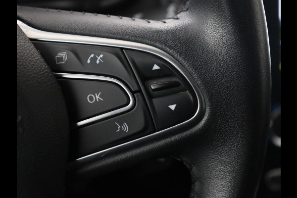 Renault Mégane 1.3 TCe Limited | Automaat | Camera | Carplay | Navigatie | Keyless | Climate control | Bluetooth | 17'' | Cruise control