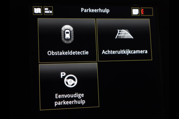 Renault Mégane 1.3 TCe Limited | Automaat | Camera | Carplay | Navigatie | Keyless | Climate control | Bluetooth | 17'' | Cruise control