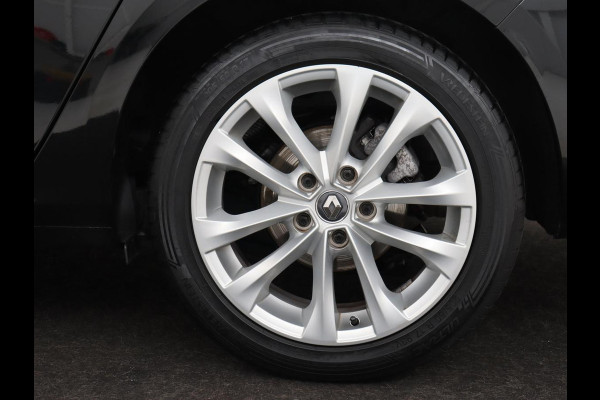 Renault Mégane 1.3 TCe Limited | Automaat | Camera | Carplay | Navigatie | Keyless | Climate control | Bluetooth | 17'' | Cruise control