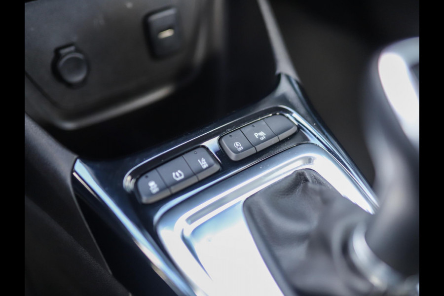 Opel Crossland X 1.2 Turbo Edition 2020 | Automaat! | PDC | Cruise Control | Start-Stop