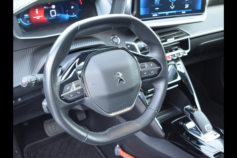 Peugeot 208 1.2 PureTech Allure 100 PK | AUTOMAAT | PANORAMADAK | NAVI | CLIMATE CONTROL | CRUISE CONTROL | 33.562 KM