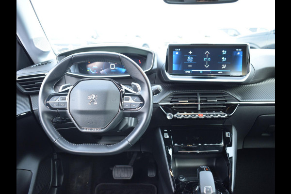 Peugeot 208 1.2 PureTech Allure 100 PK | AUTOMAAT | PANORAMADAK | NAVI | CLIMATE CONTROL | CRUISE CONTROL | 33.562 KM