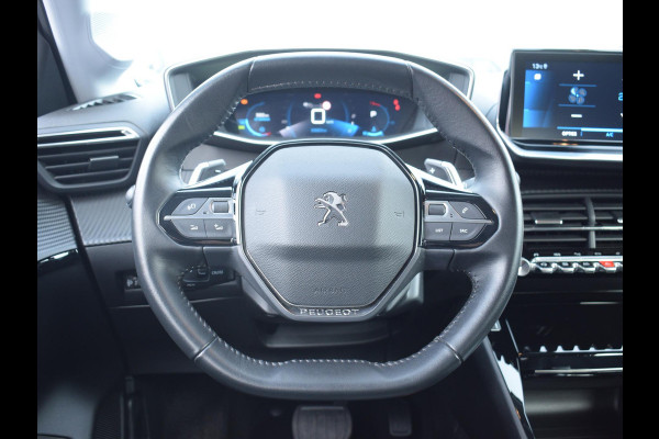 Peugeot 208 1.2 PureTech Allure 100 PK | AUTOMAAT | PANORAMADAK | NAVI | CLIMATE CONTROL | CRUISE CONTROL | 33.562 KM
