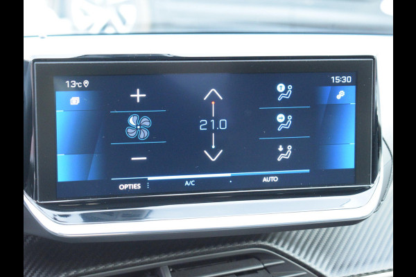 Peugeot 208 1.2 PureTech Allure 100 PK | AUTOMAAT | PANORAMADAK | NAVI | CLIMATE CONTROL | CRUISE CONTROL | 33.562 KM