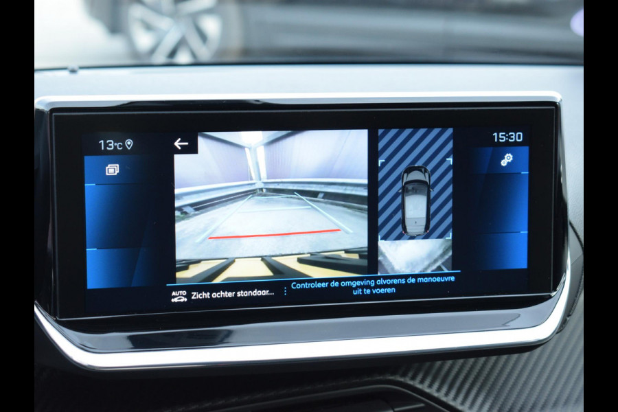 Peugeot 208 1.2 PureTech Allure 100 PK | AUTOMAAT | PANORAMADAK | NAVI | CLIMATE CONTROL | CRUISE CONTROL | 33.562 KM