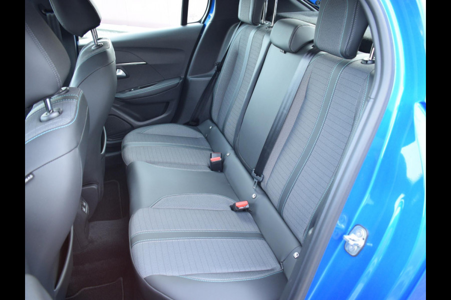 Peugeot 208 1.2 PureTech Allure 100 PK | AUTOMAAT | PANORAMADAK | NAVI | CLIMATE CONTROL | CRUISE CONTROL | 33.562 KM