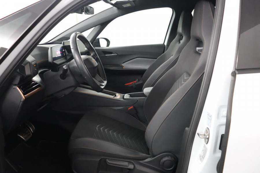 CUPRA Born Adrenaline One 62 kWh|SOH 93%|Stoelverwarming|Camera|ACC