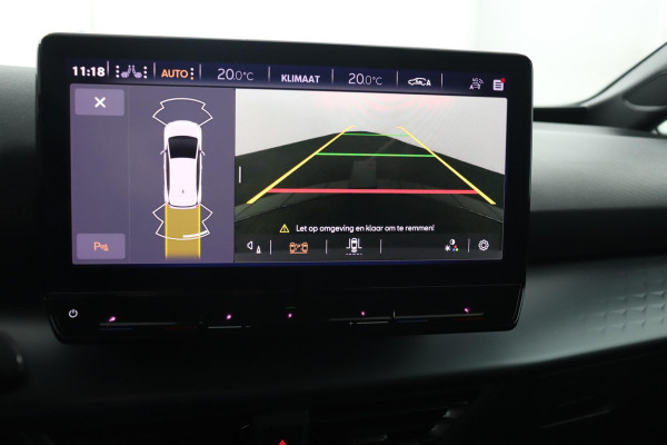 CUPRA Born Adrenaline One 62 kWh|SOH 93%|Stoelverwarming|Camera|ACC