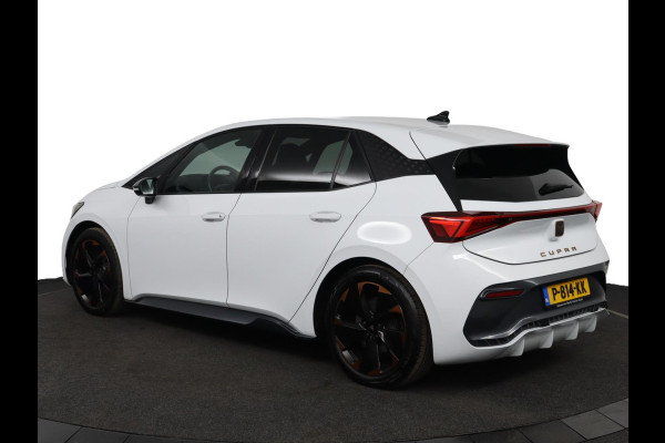 CUPRA Born Adrenaline One 62 kWh|SOH 93%|Stoelverwarming|Camera|ACC