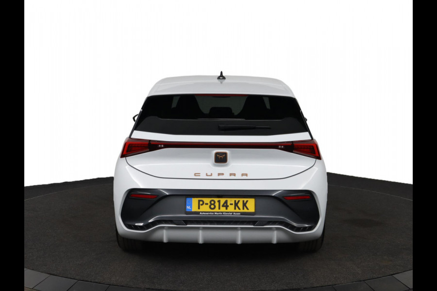 CUPRA Born Adrenaline One 62 kWh|SOH 93%|Stoelverwarming|Camera|ACC