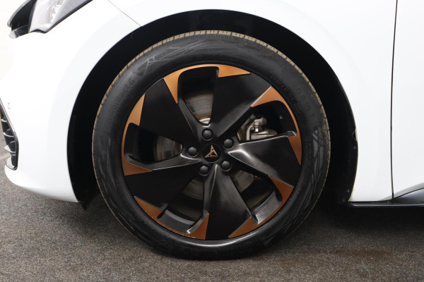 CUPRA Born Adrenaline One 62 kWh|SOH 93%|Stoelverwarming|Camera|ACC