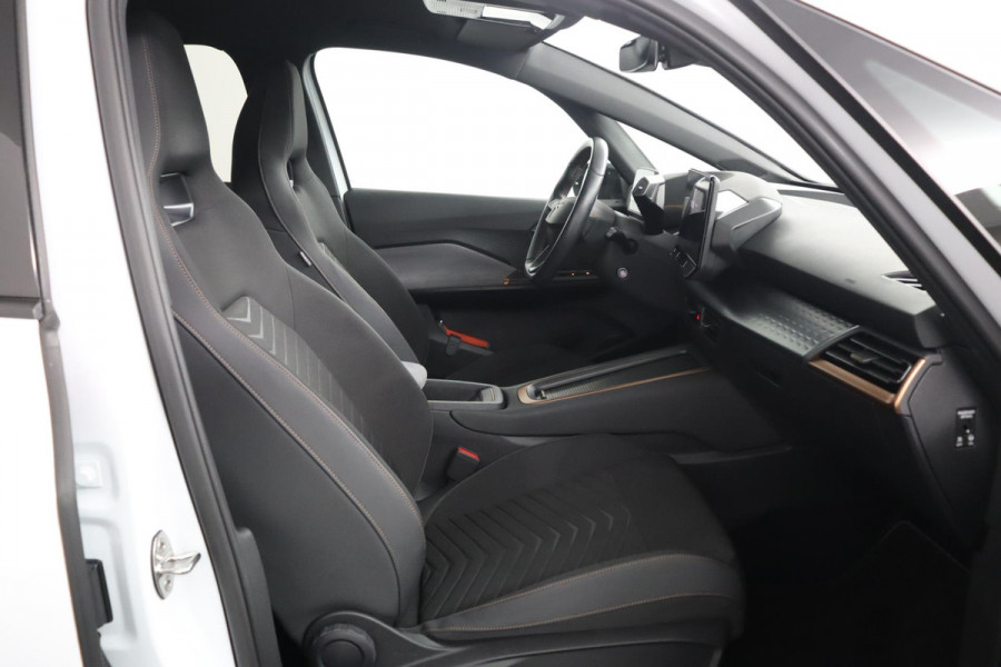 CUPRA Born Adrenaline One 62 kWh|SOH 93%|Stoelverwarming|Camera|ACC