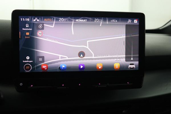 CUPRA Born Adrenaline One 62 kWh|SOH 93%|Stoelverwarming|Camera|ACC