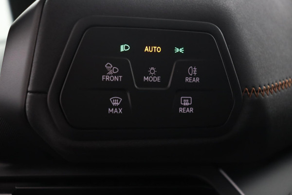 CUPRA Born Adrenaline One 62 kWh|SOH 93%|Stoelverwarming|Camera|ACC