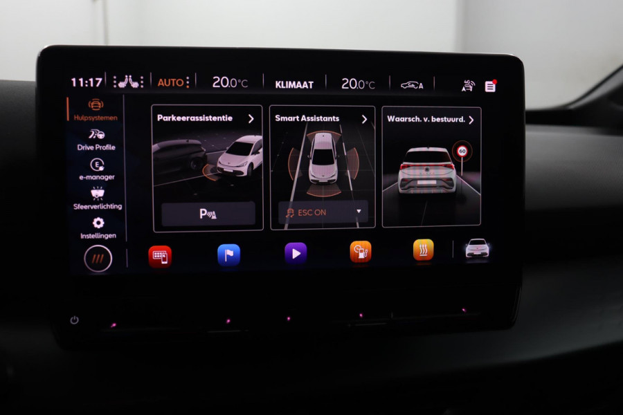 CUPRA Born Adrenaline One 62 kWh|SOH 93%|Stoelverwarming|Camera|ACC