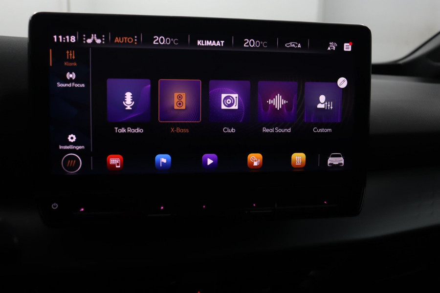 CUPRA Born Adrenaline One 62 kWh|SOH 93%|Stoelverwarming|Camera|ACC