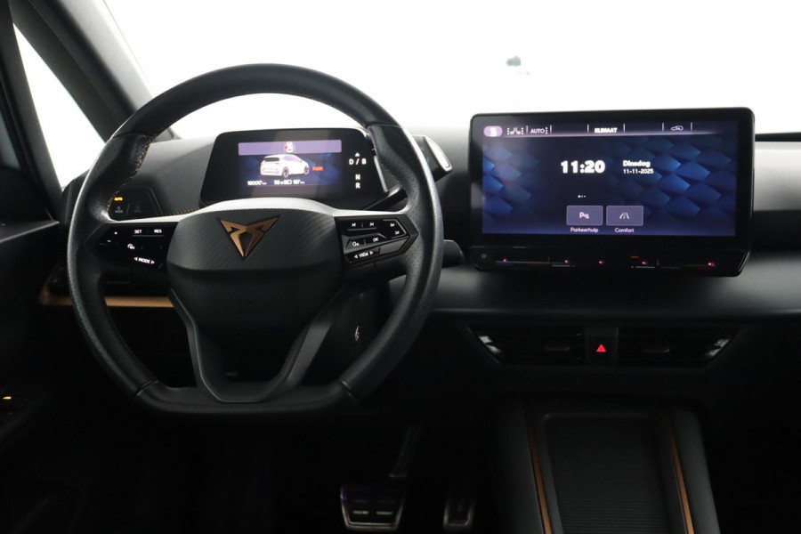 CUPRA Born Adrenaline One 62 kWh|SOH 93%|Stoelverwarming|Camera|ACC