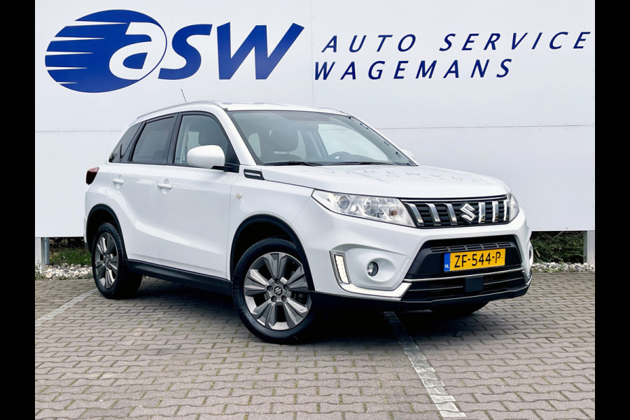 Suzuki Vitara 1.0 Boosterjet Select | Trekhaak | Navi | Camera | Clima | DAB+