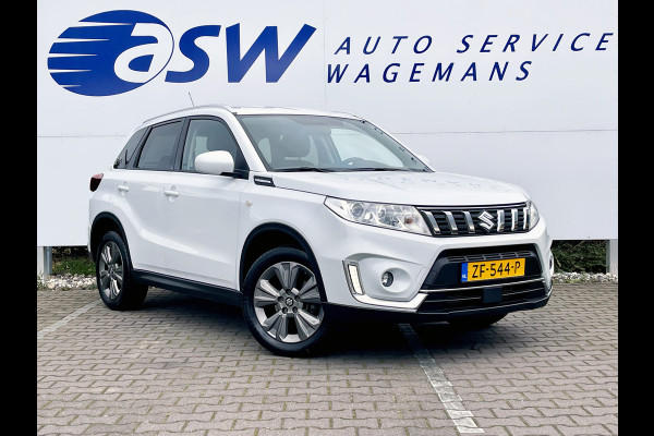 Suzuki Vitara 1.0 Boosterjet Select | Trekhaak | Navi | Camera | Clima | DAB+
