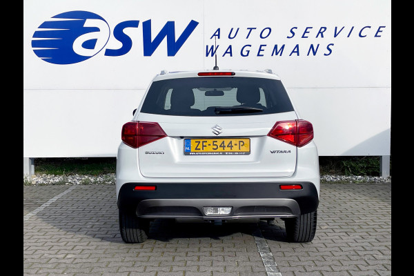 Suzuki Vitara 1.0 Boosterjet Select | Trekhaak | Navi | Camera | Clima | DAB+