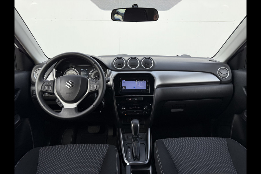 Suzuki Vitara 1.0 Boosterjet Select | Trekhaak | Navi | Camera | Clima | DAB+
