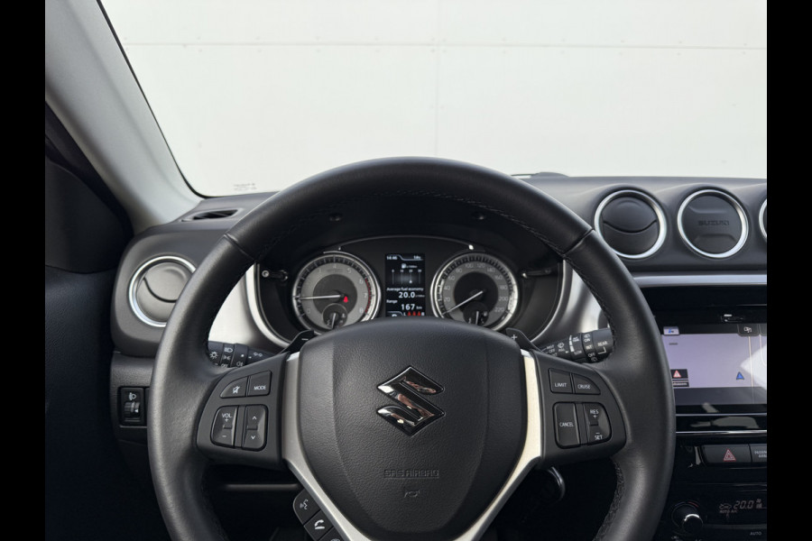 Suzuki Vitara 1.0 Boosterjet Select | Trekhaak | Navi | Camera | Clima | DAB+