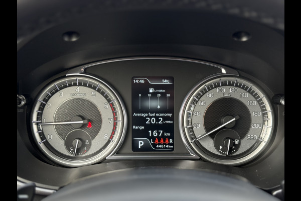 Suzuki Vitara 1.0 Boosterjet Select | Trekhaak | Navi | Camera | Clima | DAB+