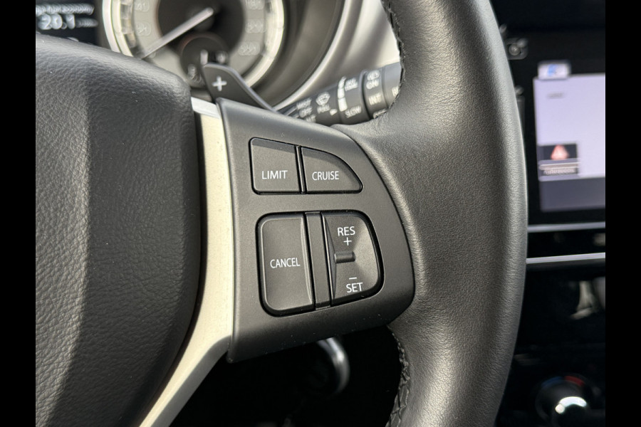 Suzuki Vitara 1.0 Boosterjet Select | Trekhaak | Navi | Camera | Clima | DAB+
