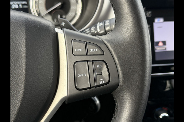 Suzuki Vitara 1.0 Boosterjet Select | Trekhaak | Navi | Camera | Clima | DAB+
